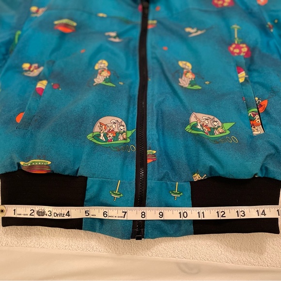 1987 VINTAGE Life’s A Beach Jetsons - Picture 13 of 15